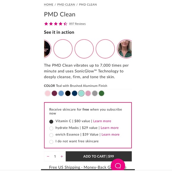 PMD Clean - Picture 9 of 9